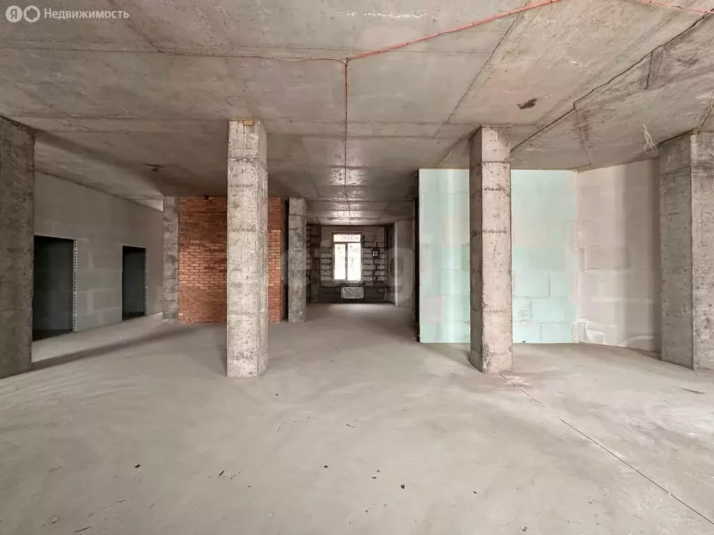Помещение свободного назначения (61.132 м) - Фото 2