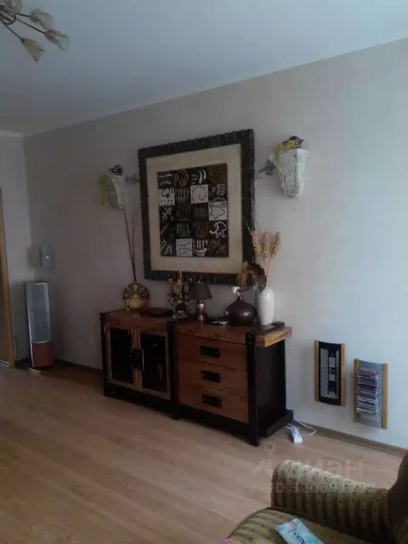 3-к кв. Калининградская область, Калининград Красная ул., 261 (103.0 ... - Фото 1