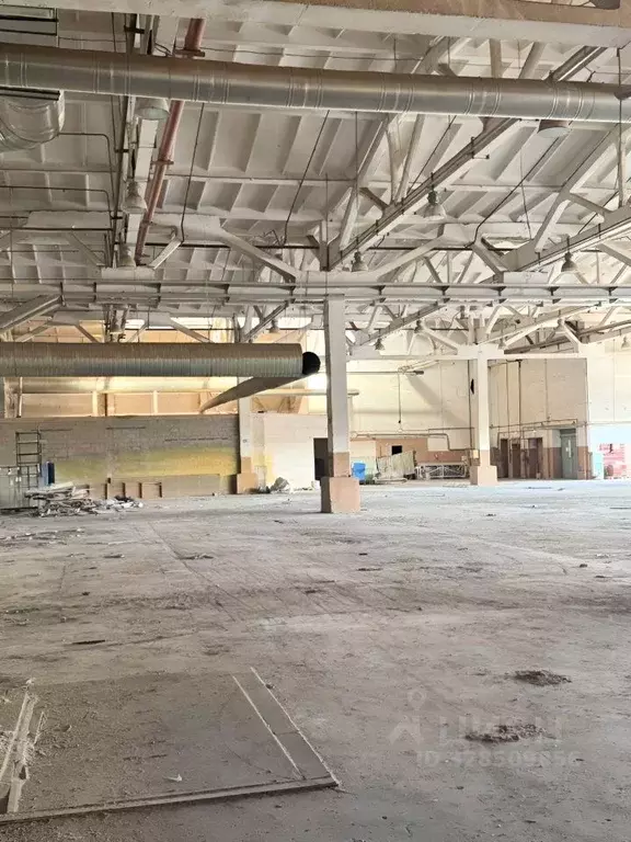 Помещение свободного назначения в Московская область, Егорьевск ул. ... - Фото 2