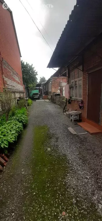 Участок в Владикавказ, Интернациональная улица, 77 (0.45 м) - Фото 1