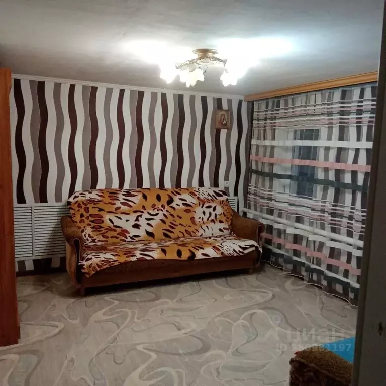 Дом в Пензенская область, Никольск ул. Победы, 5 (85 м) - Фото 1