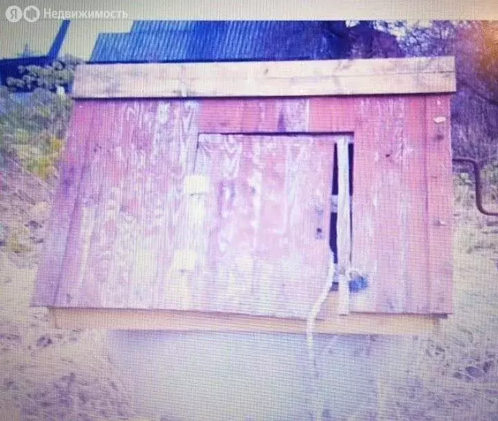 Дом в Калужская область, Бабынинский муниципальный округ, сельское ... - Фото 2