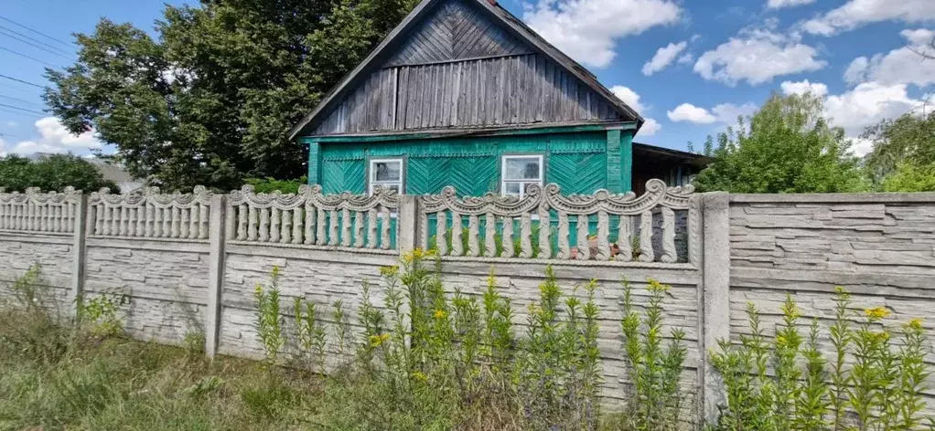 Дом в Брянская область, Брянск Ковшовская ул. (73 м) - Фото 0