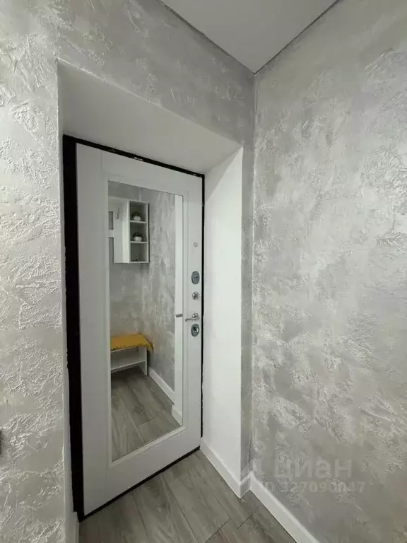 1-к кв. Ставропольский край, Ставрополь ул. Мира, 465 (36.0 м) - Фото 2