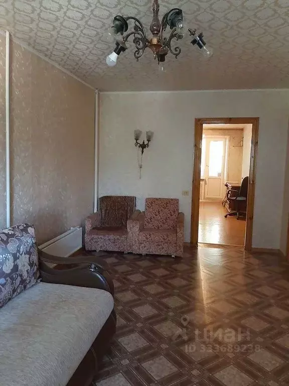 3-к кв. Самарская область, Самара ул. Георгия Димитрова, 112 (70.0 м) - Фото 2