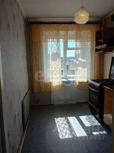 3-к кв. Коми, Сосногорск г. Сосногорск муниципальное образование, 6-й ... - Фото 1