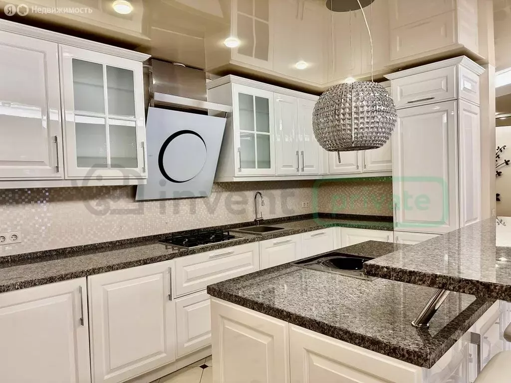 6-комнатная квартира: Калининград, Земельная улица, 14 (195 м) - Фото 1