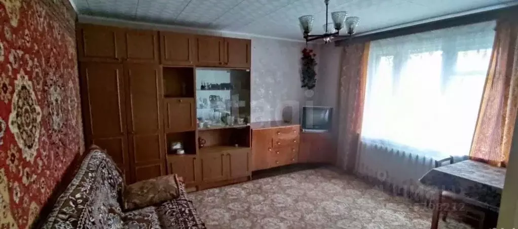 2-к кв. Брянская область, Клинцы ул. Александрова, 49 (49.7 м) - Фото 1