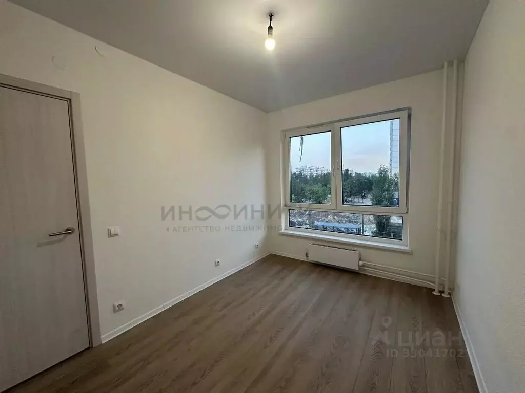 1-к кв. Московская область, Мытищи Юбилейная ул., 18 (32.0 м) - Фото 1