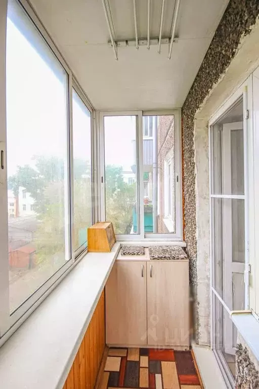 2-к кв. Бурятия, Улан-Удэ ул. Ранжурова, 10 (46.0 м) - Фото 0