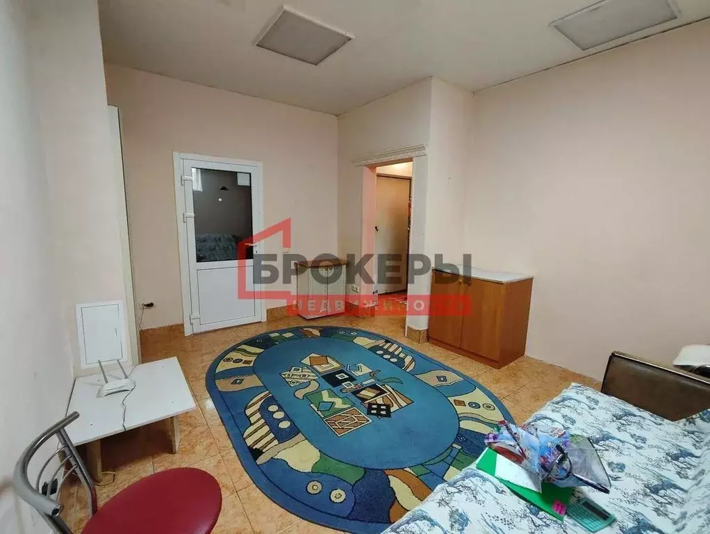 Помещение свободного назначения в Севастополь ул. Тараса Шевченко, 18 ... - Фото 2