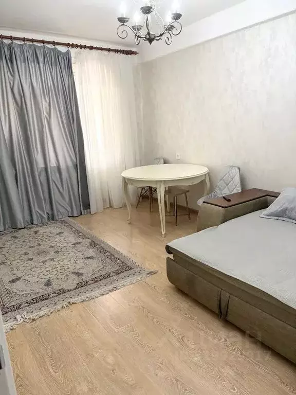 2-к кв. Дагестан, Махачкала ул. Крылова, 40 (56.0 м) - Фото 0