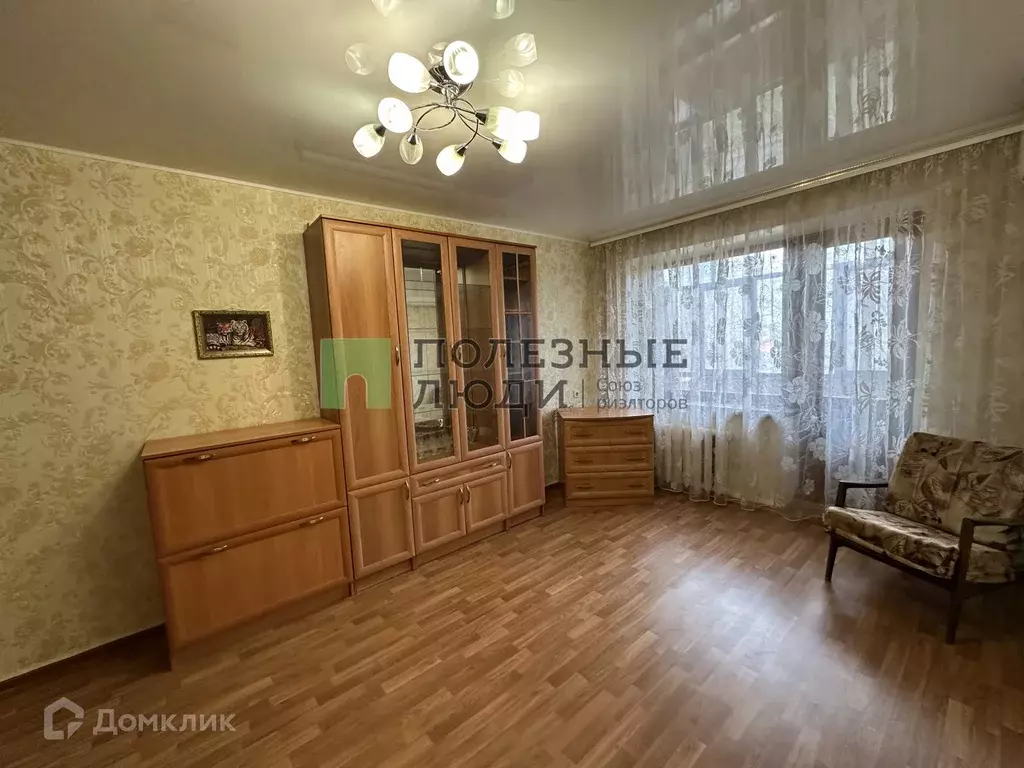Продаётся 1-к квартира, 30.2 м - Фото 1