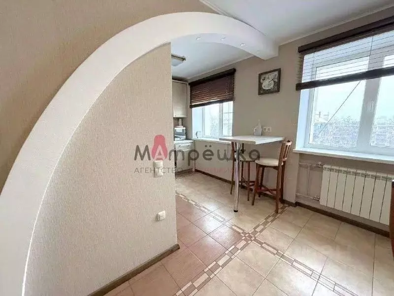 3-к кв. Белгородская область, Белгород ул. Некрасова, 16 (62.0 м) - Фото 1