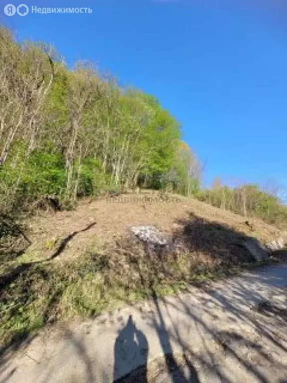 Участок в Сочи, Лазаревский мост (5 м) - Фото 2