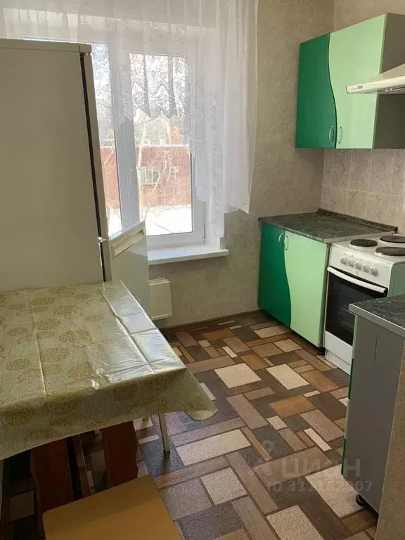 1-к кв. Самарская область, Тольятти ул. Ворошилова, 35 (34.0 м) - Фото 0