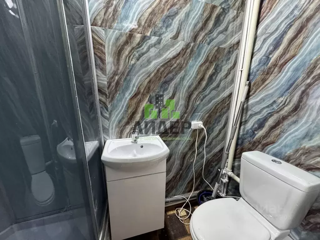 Комната Башкортостан, Нефтекамск ул. Ленина, 62 (12.0 м) - Фото 2