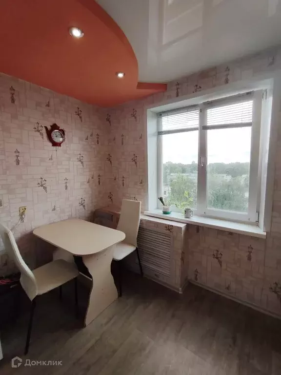 Продаётся 1-к квартира, 32.5 м - Фото 1