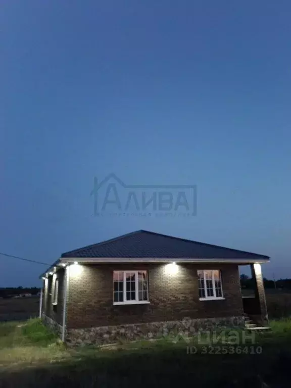 Дом в Ростовская область, Боковская ст-ца  (155 м) - Фото 2