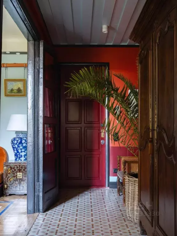 2-к кв. Ростовская область, Ростов-на-Дону просп. Чехова, 13 (75.0 м) - Фото 1