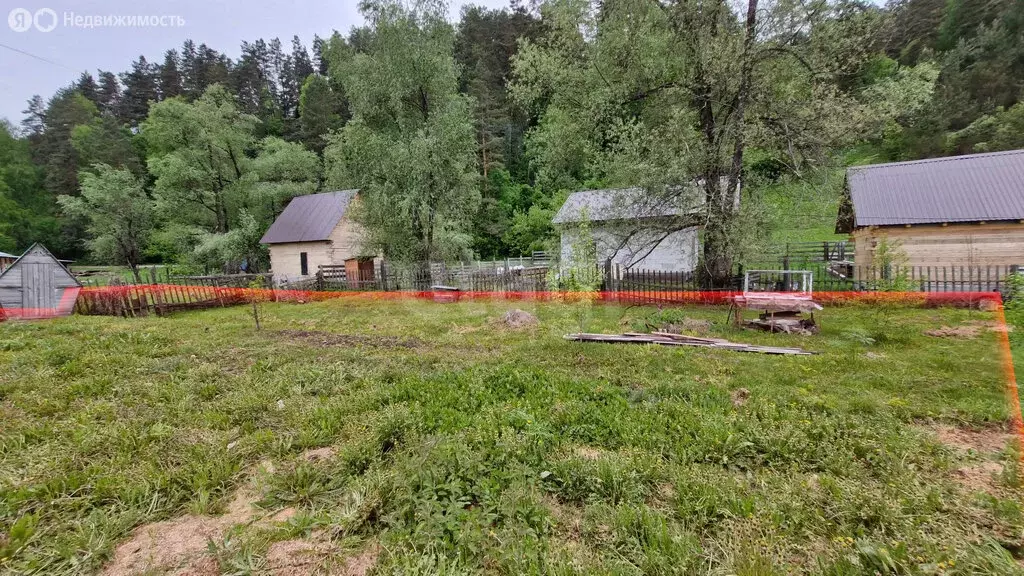 Участок в село Кызыл-Озек, Родниковый переулок (6 м) - Фото 1
