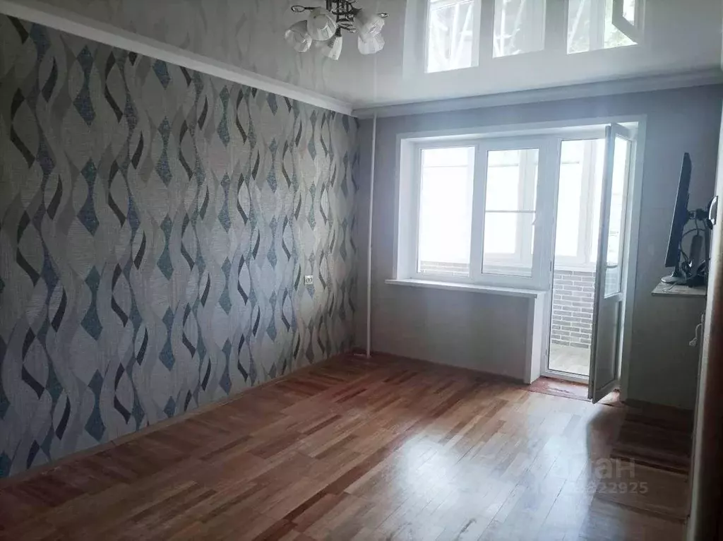 3-к кв. Белгородская область, Белгород ул. Победы, 71 (61.0 м) - Фото 1