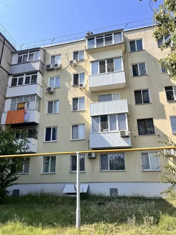 1-к кв. Крым, Керчь ул. Горбульского, 5 (31.1 м) - Фото 1