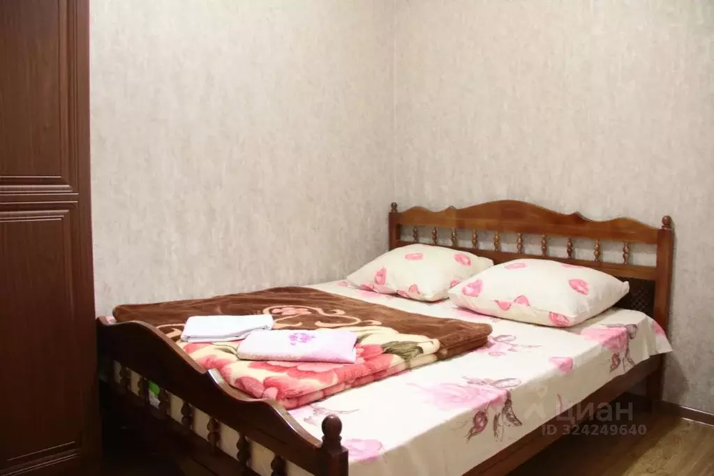 Комната Чеченская республика, Грозный ул. Нурсултана Абишевича ... - Фото 2