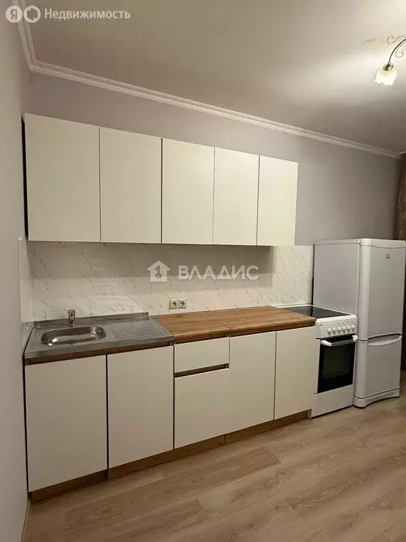 2-комнатная квартира: Одинцово, Кутузовская улица, 25 (66.1 м) - Фото 1