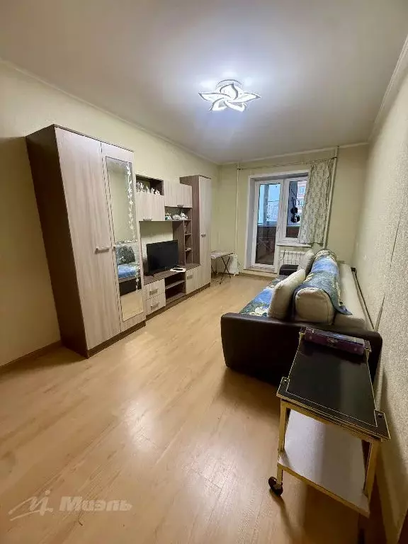 Продается 1-комнатная квартира - Фото 2