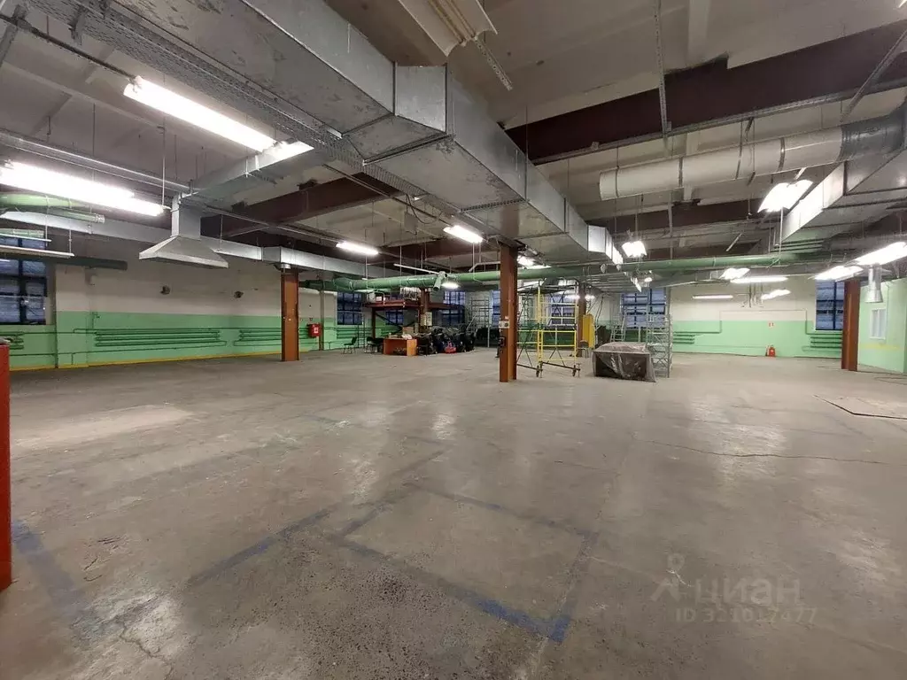 Помещение свободного назначения в Ярославская область, Ярославль ул. ... - Фото 2