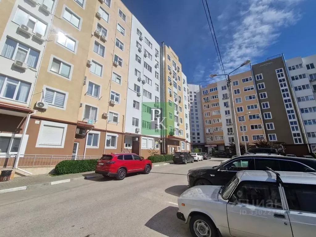Склад в Севастополь ул. Тараса Шевченко, 49к3 (5 м) - Фото 2