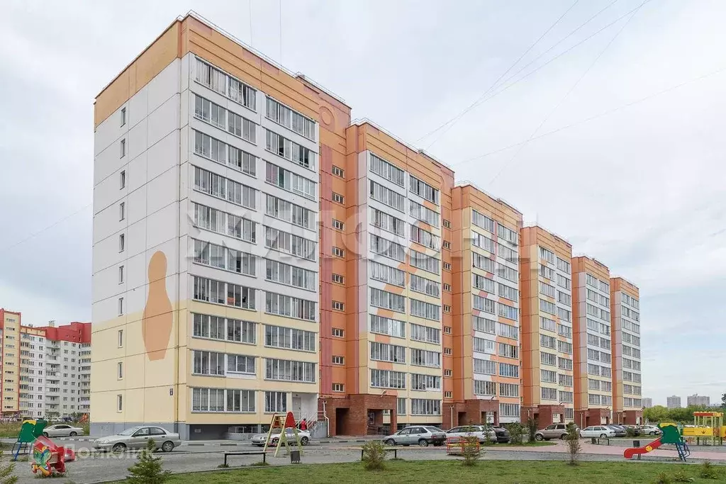 Продаётся квартира-студия, 22.7 м - Фото 0