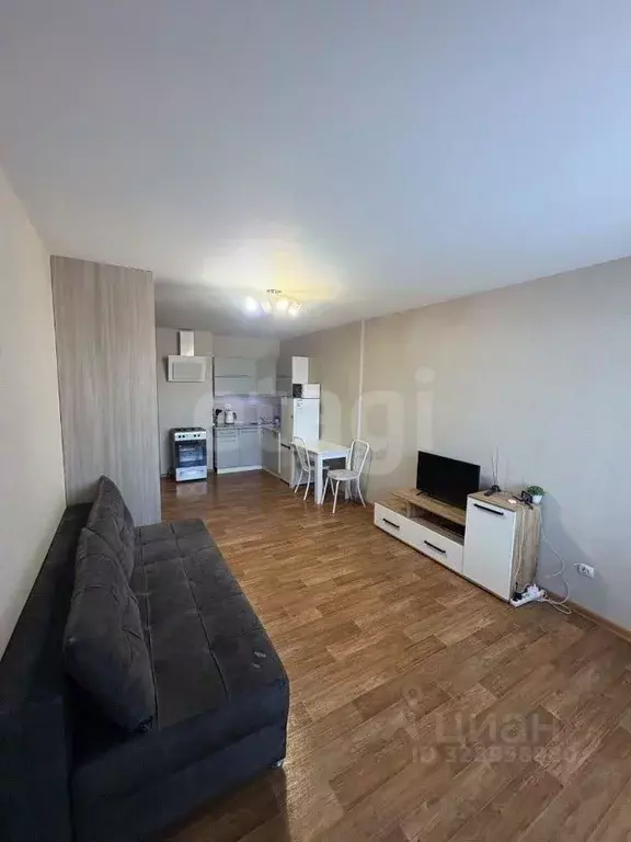 Студия Томская область, Томск Большая Подгорная ул., 87блок5 (21.9 м) - Фото 1