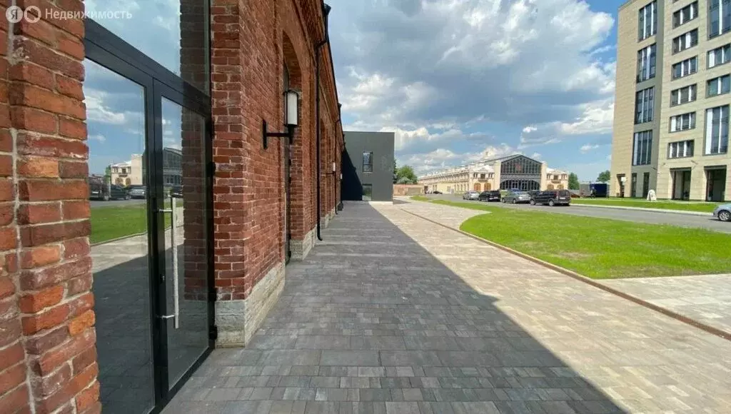 Помещение свободного назначения (248 м) - Фото 1