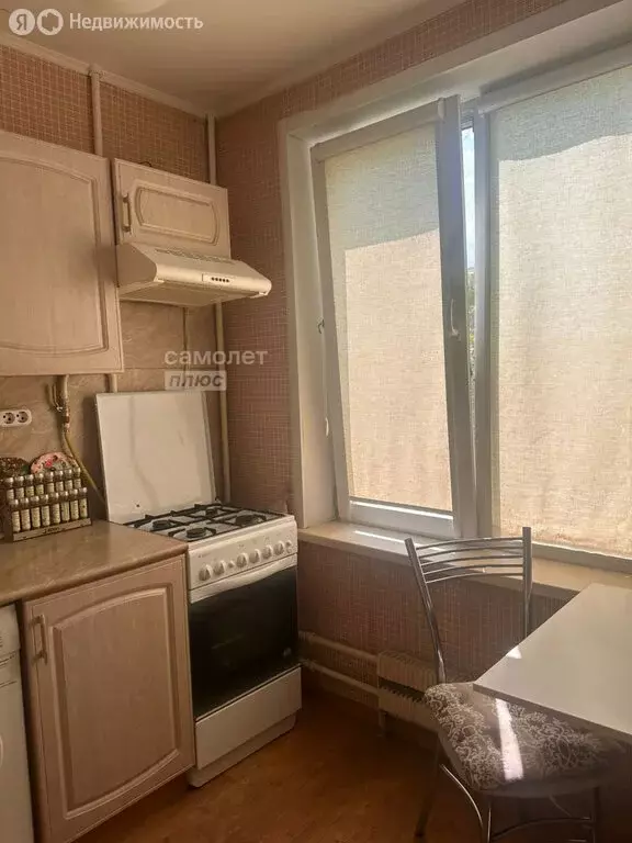 2-комнатная квартира: Москва, Реутовская улица, 8к3 (45 м) - Фото 0