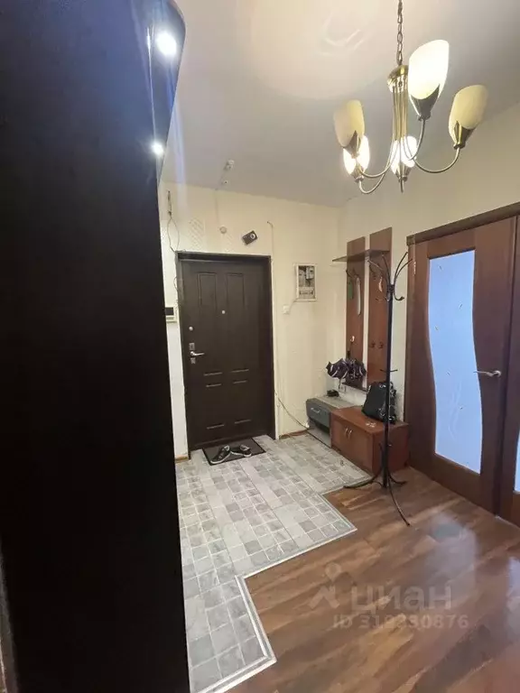 3-к кв. Санкт-Петербург Мебельная ул., 25к1 (93.3 м) - Фото 1