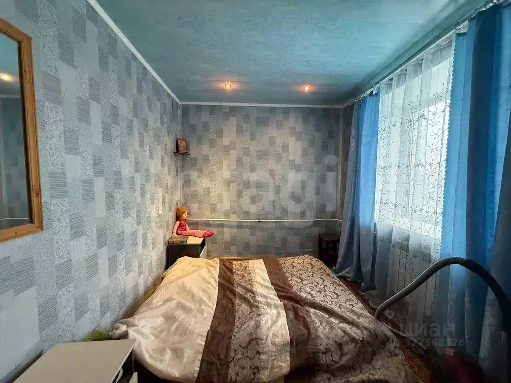 3-к кв. Ленинградская область, Волховский район, Староладожское с/пос, ... - Фото 1