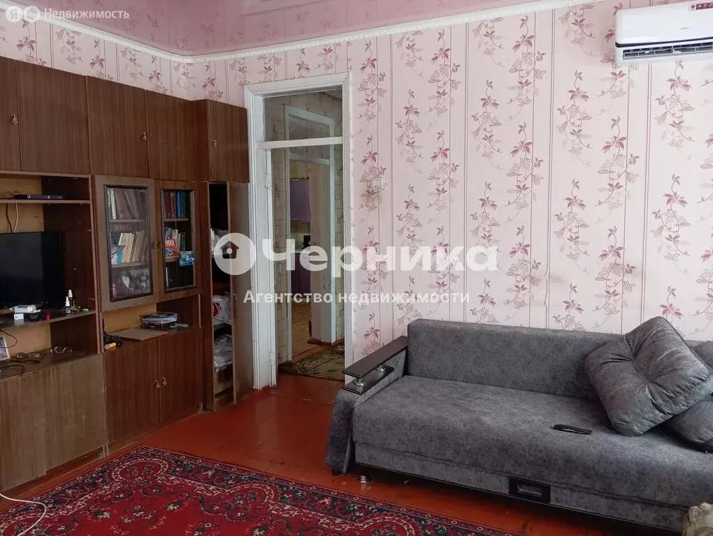 Дом в Новошахтинск, Ростовская улица (60 м) - Фото 1