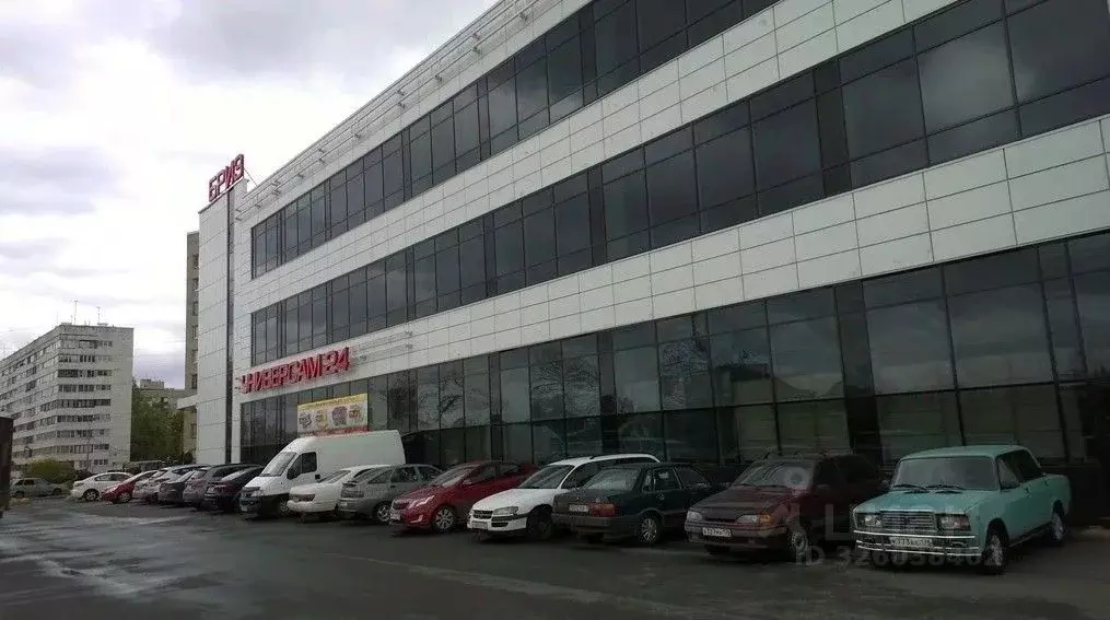 Помещение свободного назначения в Санкт-Петербург просп. Маршала ... - Фото 1