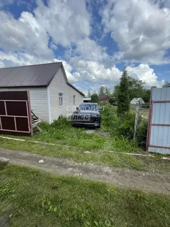 Дом в Нижегородская область, Нижний Новгород № 3 СНТ, 675 (17 м) - Фото 0