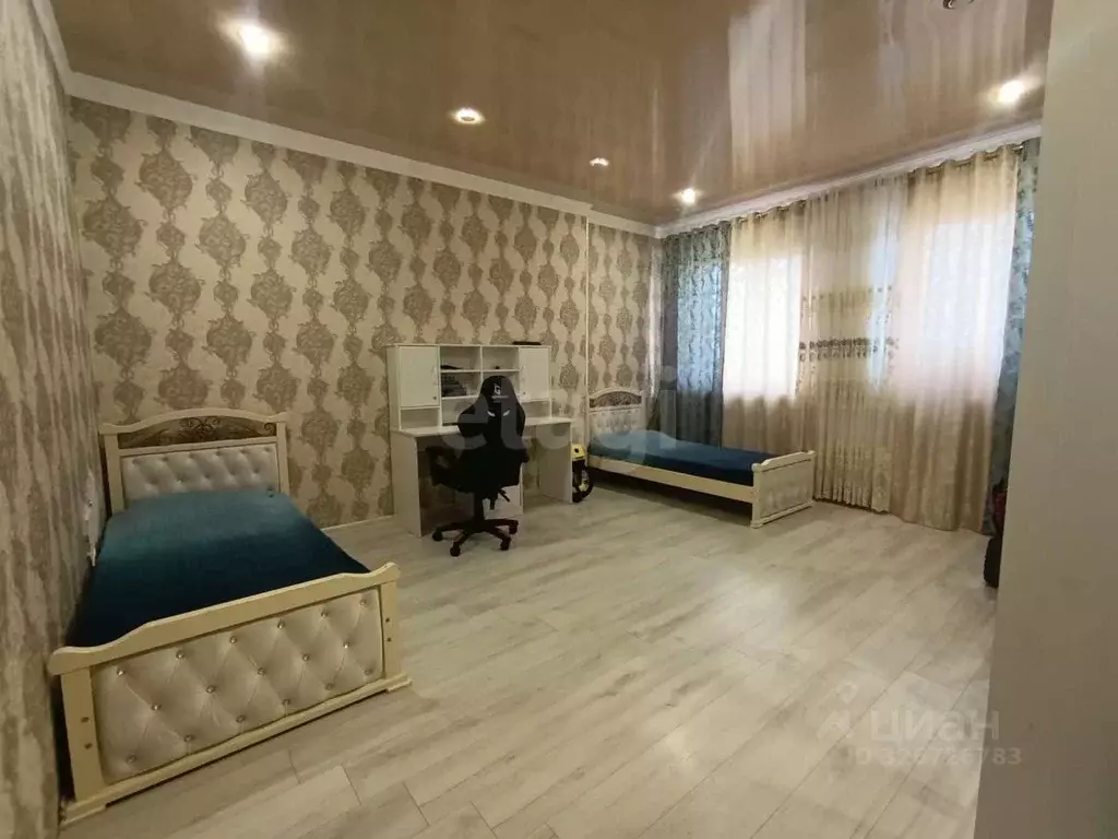 3-к кв. Ингушетия, Магас ул. Саида Чахкиева (112.5 м) - Фото 1