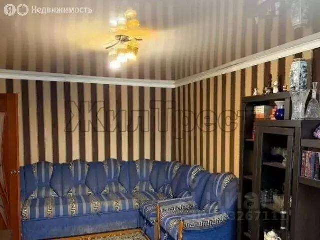 2-комнатная квартира: Белгород, улица Белгородского Полка, 34 (44.5 м) - Фото 2