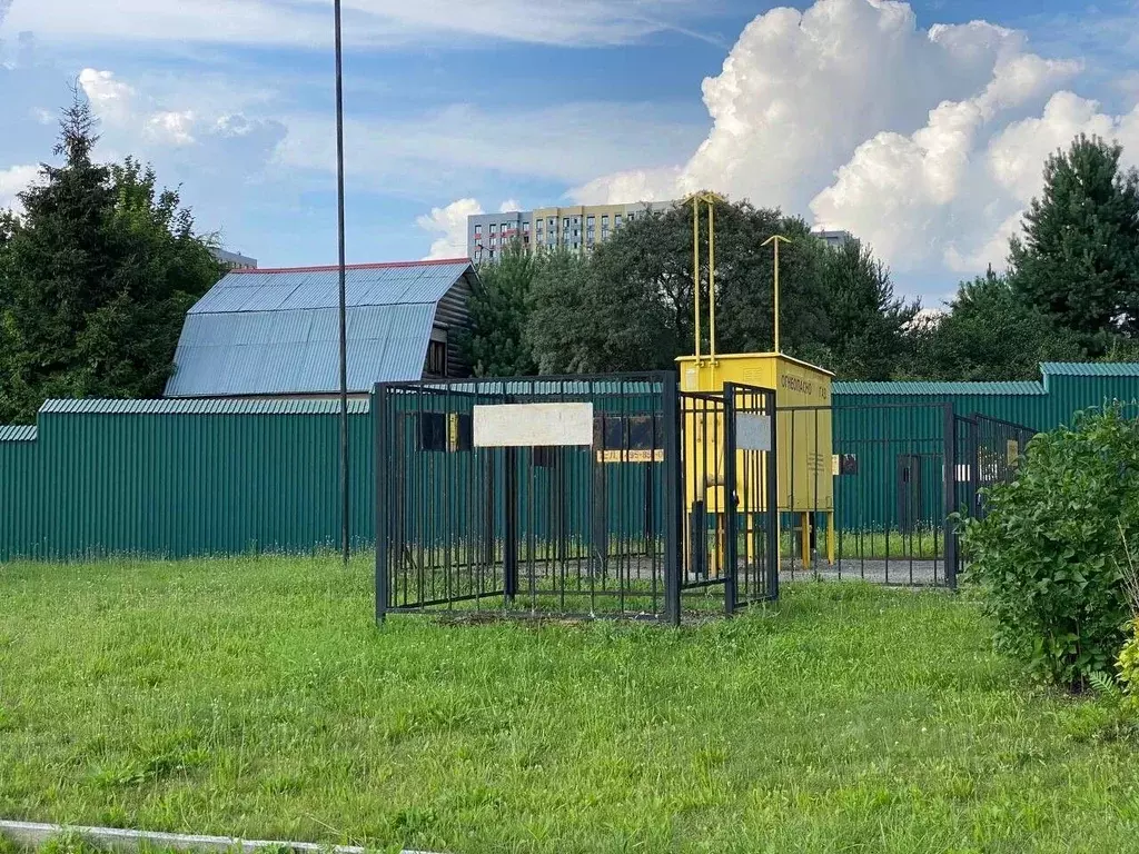 Участок в Москва № 21 кв-л,  (21.43 сот.) - Фото 2