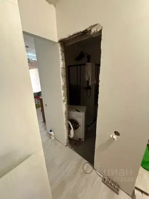 1-к кв. Костромская область, Кострома Рабочий просп., 36 (36.0 м) - Фото 1