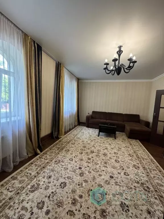 3-к кв. Калининградская область, Калининград ул. Чехова, 26 (107.5 м) - Фото 1