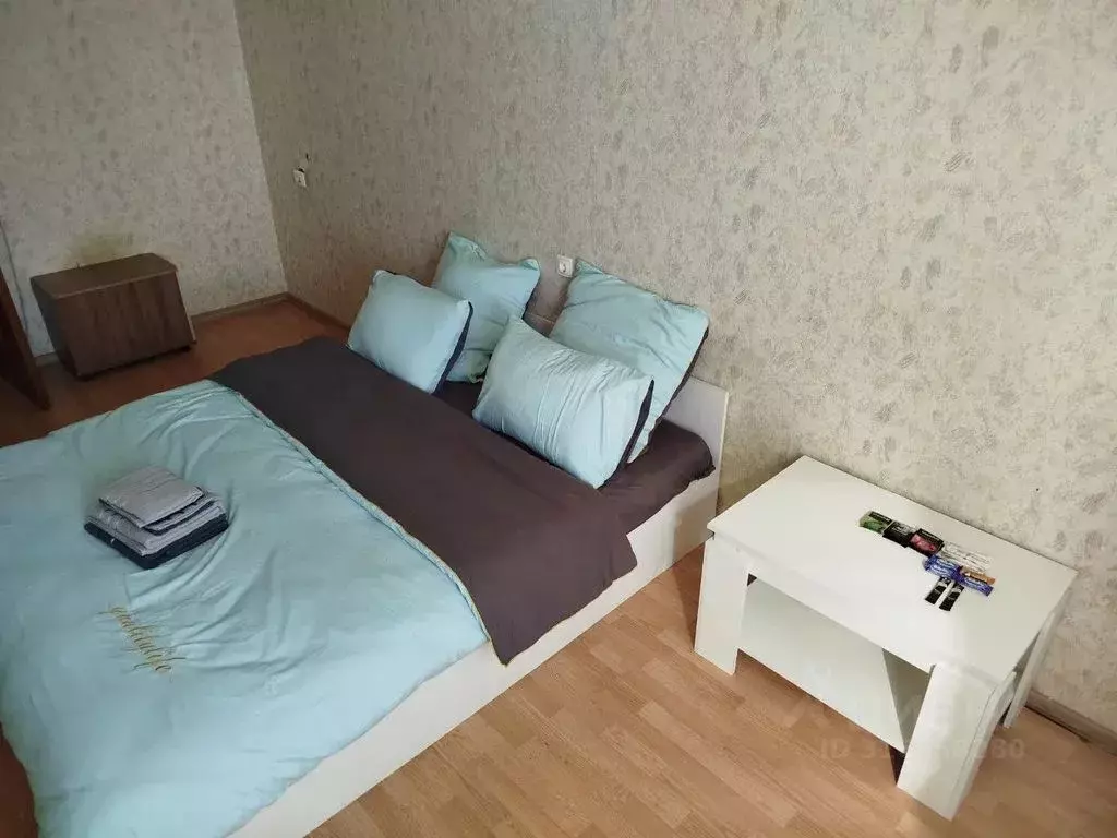 1-к кв. Московская область, Ленинский городской округ, Дрожжино пгт ... - Фото 0