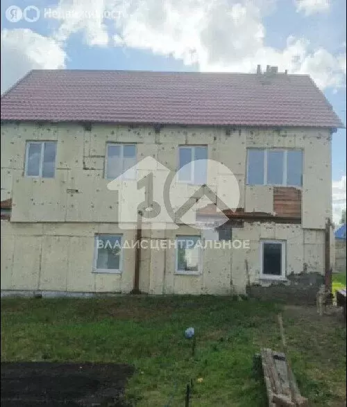 Дом в Кемерово, 2-я Аральская улица, 11 (162 м) - Фото 2