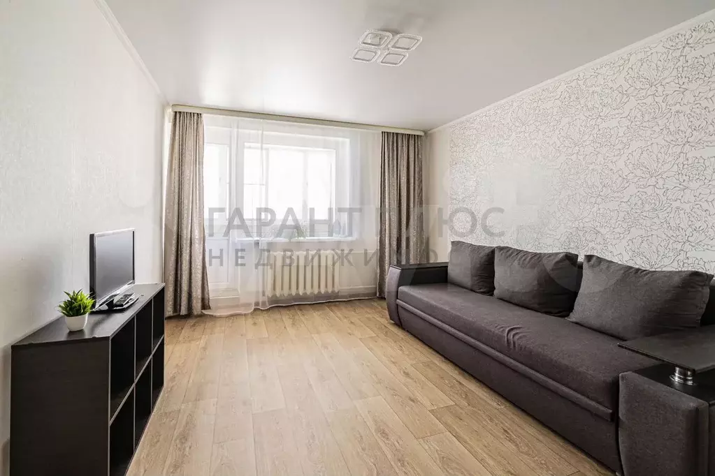 2-к. квартира, 50 м, 7/9 эт. - Фото 1