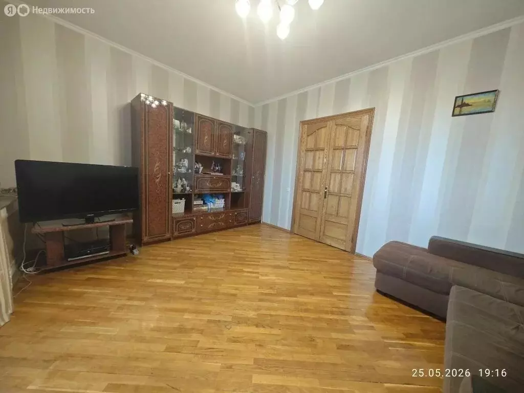 3-комнатная квартира: Самара, Больничная улица, 39 (82.7 м) - Фото 2